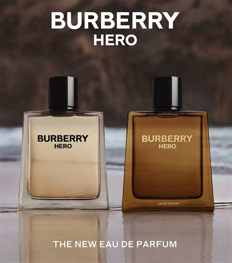 who makes burberry cologne|burberry her perfume for men.